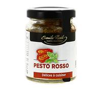 Organic red pesto 90g