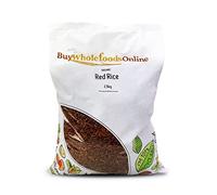 Organic Red Rice 2.5kg (BWFO)