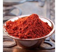 Organic Red Sandal Powder Laal Chandan Powder 200 gram For Skin Whitening/Brightening Face Pack I Lightens Sun Tan/Dark Spots/Pigmentation Lal Sandal