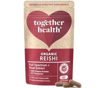 Organic Reishi