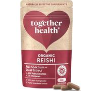 Organic Reishi