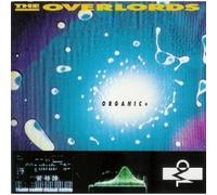 Organic Remixes by Overlords (1991-09-13)