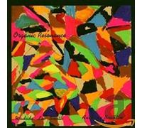 Organic Resonance [audioCD] Wadada Leo Smith & Anthony Braxton