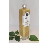 Organic Rice Bran Oil (Oryza Sativa) (250ml) by NHR Organic Oils