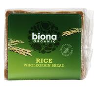 Biona Organic Rice Bread 500 g
