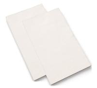 Organic Rice Paper, 2 Packs Organic Rice Paper for Regular Script and Cursive Script, Traditional Craft, 13.78x17.32in, hanji