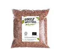 Organic Roasted Chopped Almonds (5kg)