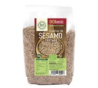 Organic Roasted Sesame Seeds 500 g