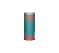 Organic rooibos tea RO Ginger Lemon Bio Rooibos, 100 g