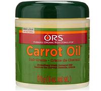 Organic Root Stimulator Carrot Oil Crème