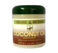 Organic Root Stimulator Coconut Oil 156g