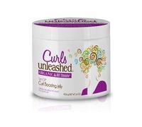 Organic Root Stimulator Curls Unleashed Curl Boosting Jelly 453g