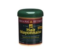 ORS Original Root Stimulator Hair Mayonnaise – Nettle & Henna Extract – 227 g