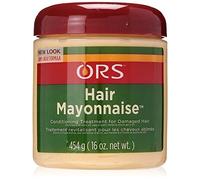 Organic root stimulator hair mayonnaise, 454 g