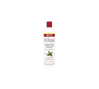 Organic Root Stimulator HAIRepair Invigorating Shampoo, 12.5 oz - Gently Cleanses & Strengthens Hair, with Rosemary & Mint for Scalp Health