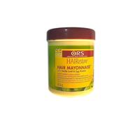 ORS Hair Mayonnaise With Nettle & Henna Extract 454g