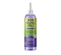 Organic root stimulator herbal cleansing shampoo, 266 ml