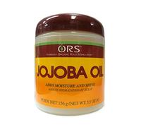 Organic Root Stimulator Jojoba Oil 156 g