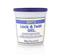 ors_ Organic Root Stimulator Lock & Twist Gel 368ml