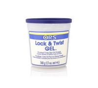 ors_ Organic Root Stimulator Lock & Twist Gel 368ml