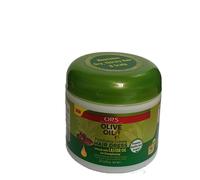 Organic Root Stimulator Olive Oil Hair Dress Cream 227 g