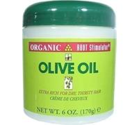 ORS Olive Oil Creme Hair Dress 6oz