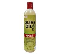Organic Root Stimulator Olive Oil Hydrating Shampoo 370 ml