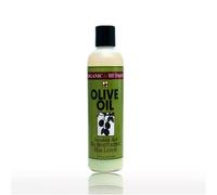 Organic Root Stimulator Olive Oil Moisturizing Hair Lotion by NAMASTE LABS [Beauty]