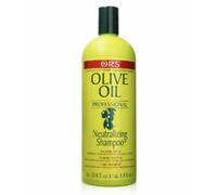 ORS Olive Oil Professional Neutralising Shampoo 1000ml