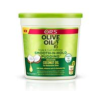 Organic Root Stimulator Smooth-N-Hold Pudding 368g