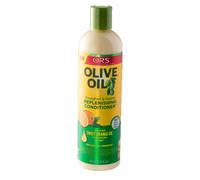 Organic Root Stimulator Olive Oil Replenishing Conditioner 362ml