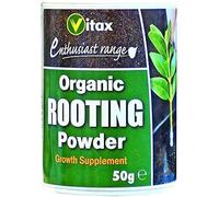 Vitax Organic Rooting Powder - 50g