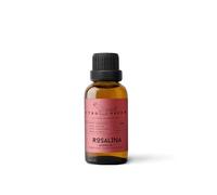 Organic Rosalina Essential Oil- Pure Essential Oil for Diffuser- Organic Aromatherapy Oil- Spiritual Awakening, Strength Boost & Confidence- Refreshing Aroma Diffuser Oil- Bath Oil- 30ml/1Oz
