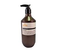 Organic Rose Elastic Curl Shampoo (Natural & Vegan Friendly) 400ml