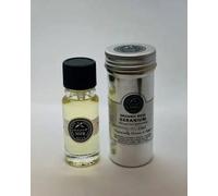 Organic Rose Geranium Essential Oil (Pelargonium graveolens) (10ml) by NHR Organic Oils