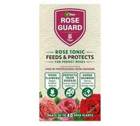 Organic Rose Guard - 500Ml Liquid For Healthy Rose Plants