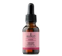 Organic Rosehip Oil