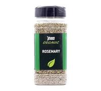 Organic Rosemary | 150g | Organic Dried Rosemary| Certified Organic Dried Organic Rosemary