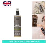 Organic Rosemary Leave-In Conditioner for Fine Hair - Eco-Friendly 250 ml