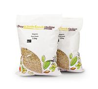 Organic Rye Grain 5kg (BWFO)