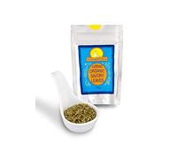 Organic Savory Leaves