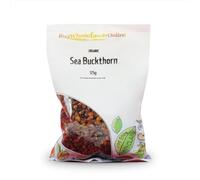 Organic Sea Buckthorn 125g (BWFO)