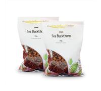 Organic Sea Buckthorn 250g (BWFO)