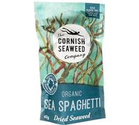 Organic Sea Spaghetti (The Cornish Seaweed Company) 40g