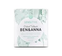 Organic Sensitive Toothpaste 100ml (Ben & Anna)