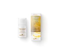 Organic Series Hydro-Control Lipo Cream 50ml - Soothing Premium Cream for Dry Skin Super Concentrated Moisturising Anti Aging Cold Cream - Natural Organic Vegan