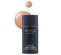 Inika Serum Foundation Fearless