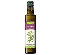ORGANIC SESAME OIL 250 ml - RAPUNZEL