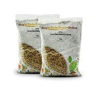 Organic Seven Seed Blend For Bread 5kg (BWFO)