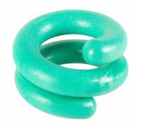 Organic-shaped dog toy Coockoo